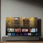 تی وی باکس شیائومی Xiaomi TV Box S (2nd Gen)