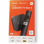 تی وی باکس شیائومی Xiaomi TV Box S (2nd Gen)