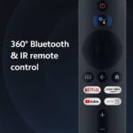 تی وی باکس شیائومی Xiaomi TV Box S (2nd Gen)