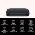 تی وی باکس شیائومی Xiaomi TV Box S (2nd Gen)