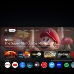 تی وی باکس شیائومی Xiaomi TV Box S (2nd Gen)