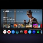 تی وی باکس شیائومی Xiaomi TV Box S (2nd Gen)