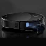 جارو رباتیک روبوراک مدل Roborock Saros 10R