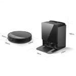 جارو رباتیک روبوراک مدل Roborock Saros 10R
