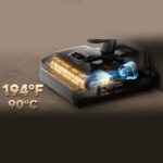 جارو شارژی خشک و مرطوب دریم Dreame H12 Pro