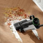 جارو شارژی دریم Dreame H12 Dual
