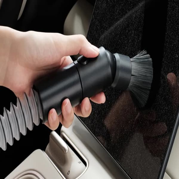 جارو شارژی دریم Dreame Z20 Station
