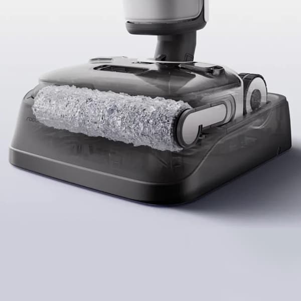 جارو شارژی روبوراک سری Roborock F25