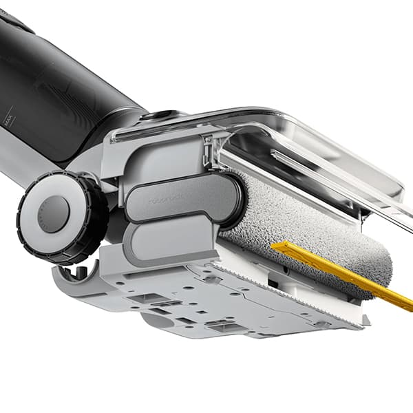 جارو شارژی روبوراک سری Roborock F25
