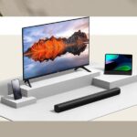ساندبار شیائومی Xiaomi Soundbar 2.0ch