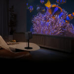 پروژکتور هوشمند شیائومی Xiaomi Smart Projector L1