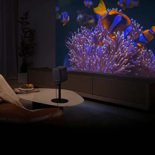 پروژکتور هوشمند شیائومی Xiaomi Smart Projector L1