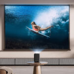 پروژکتور هوشمند شیائومی Xiaomi Smart Projector L1