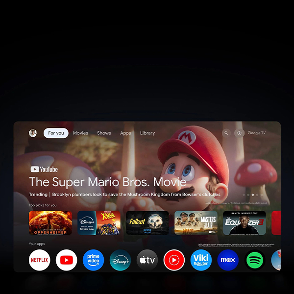 پروژکتور هوشمند شیائومی Xiaomi Smart Projector L1