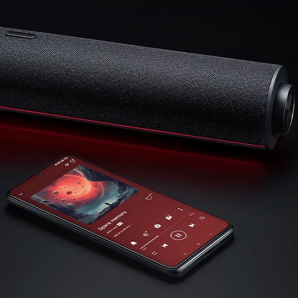 اسپیکر بلوتوثی شیائومی مدل Xiaomi Desktop Speaker