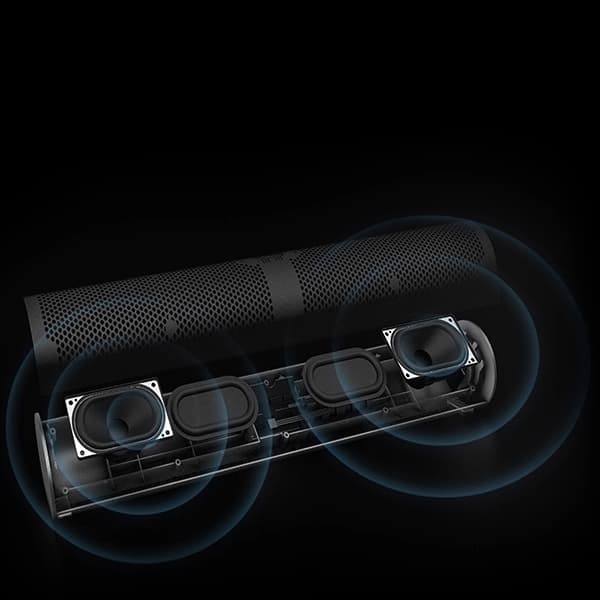 اسپیکر بلوتوثی شیائومی مدل Xiaomi Desktop Speaker