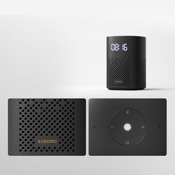 اسپیکر بلوتوثی هوشمند شیائومی Xiaomi Smart Speaker IR Control
