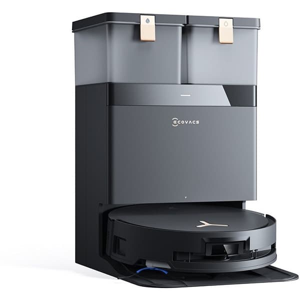 قیمت و خرید جارو رباتیک اکووکس مدل ECOVACS DEEBOT X8 PRO Omni