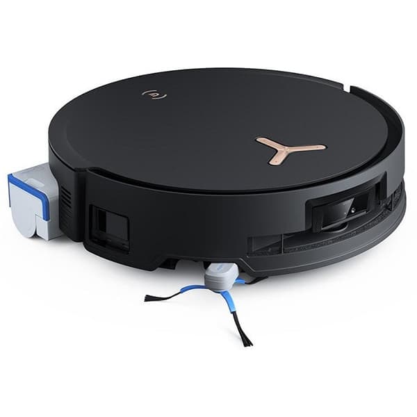 قیمت و خرید جارو رباتیک اکووکس مدل ECOVACS DEEBOT X8 PRO Omni
