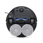 جارو رباتیک اکووکس DEEBOT T50 PRO OMNI