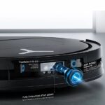 جارو رباتیک اکووکس DEEBOT T50 PRO OMNI