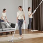 جارو شارژی شیائومی Mi Vacuum Cleaner Light
