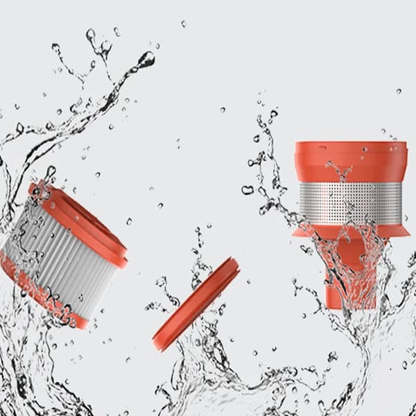 جارو شارژی شیائومی Xiaomi Vacuum Cleaner G10 Plus