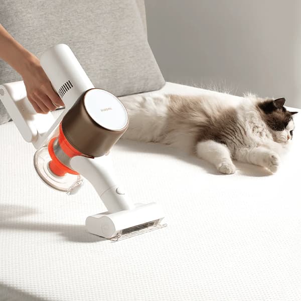 جارو شارژی شیائومی Xiaomi Vacuum Cleaner G10 Plus