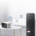 ویدئو پروژکتور شیائومی Mi Smart Projector 2 Pro