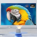 ویدئو پروژکتور ونبو WANBO DaVinci 1 Pro