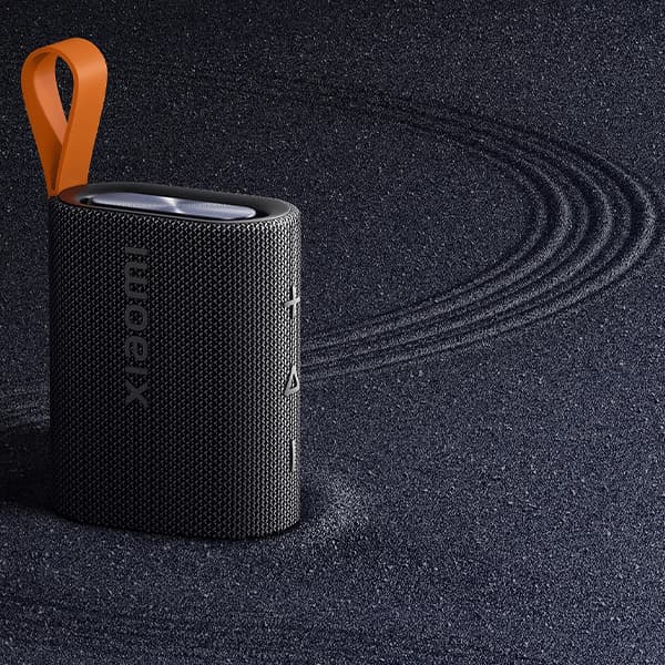 اسپیکر بلوتوثی شیائومی Xiaomi Sound Pocket