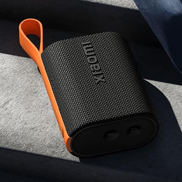 اسپیکر بلوتوثی شیائومی Xiaomi Sound Pocket