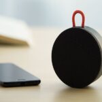 اسپیکر بلوتوثی قابل حمل شیائومی Mi Portable Bluetooth Speaker Mini