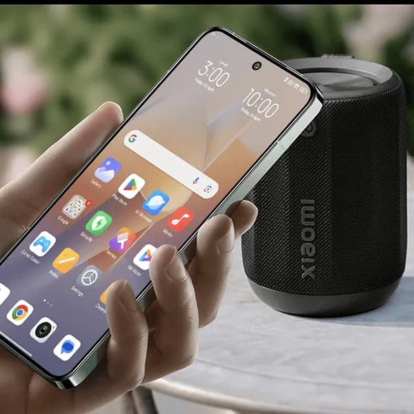 اسپیکر بلوتوثی مینی شیائومی Xiaomi Speaker Mini
