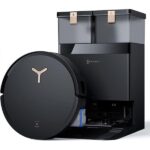جارو برقی رباتیک اکووکس مدل ECOVACS DEEBOT X8 PRO Omni