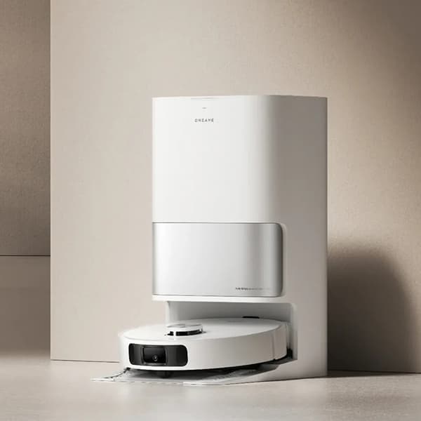 جارو برقی رباتیک دریم مدل Dreame L10s Ultra Gen 2