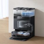 جارو رباتیک اکووکس DEEBOT T50 PRO OMNI
