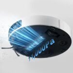 جارو رباتیک دریم مدل Dreame L40 Ultra