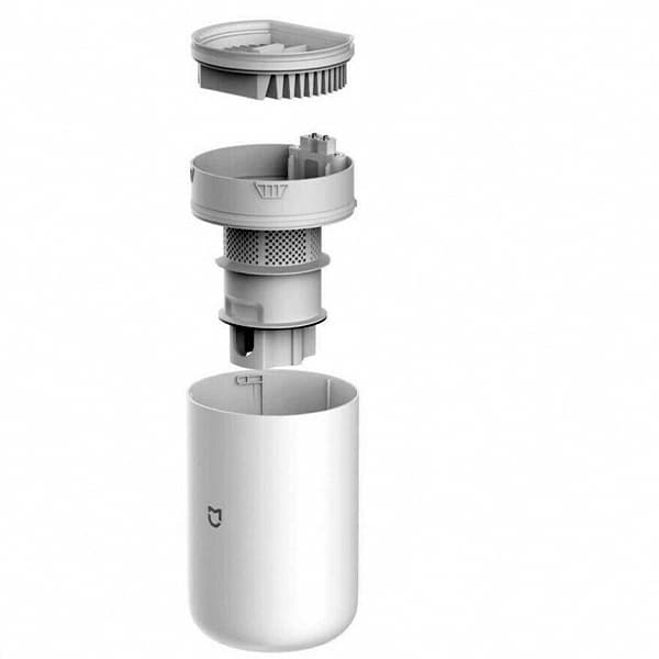 جارو شارژی شیائومی Mi Vacuum Cleaner Light