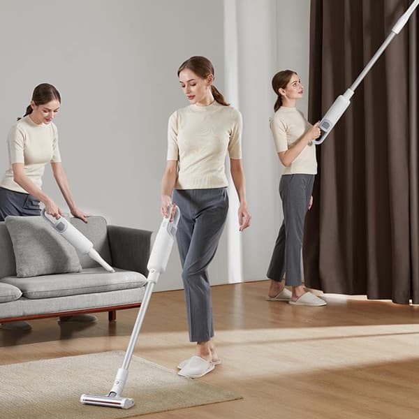 جارو شارژی شیائومی Mi Vacuum Cleaner Light