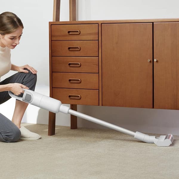 جارو شارژی شیائومی Mi Vacuum Cleaner Light