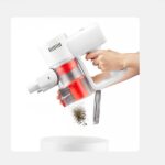 جارو شارژی شیائومی Xiaomi Vacuum Cleaner G20 Lite