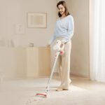 جارو شارژی شیائومی Xiaomi Vacuum Cleaner G20 Lite