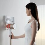 جارو شارژی شیائومی Xiaomi Vacuum Cleaner G9 Plus