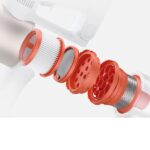 جارو شارژی شیائومی Xiaomi Vacuum Cleaner G9 Plus