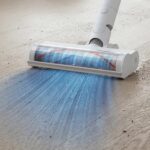 جارو شارژی شیائومی Xiaomi Vacuum Cleaner G9 Plus