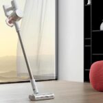 جارو شارژی شیائومی Xiaomi Vacuum Cleaner G9 Plus