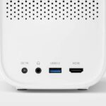 ویدئو پروژکتور شیائومی Mi Smart Compact Projector