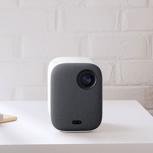 ویدئو پروژکتور شیائومی Mi Smart Compact Projector