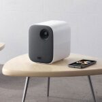 ویدئو پروژکتور شیائومی Mi Smart Compact Projector